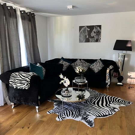 Cologne City Apartment Kostenlose Parkplatz Free Parking Extérieur photo